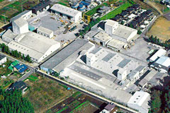 岐阜工場